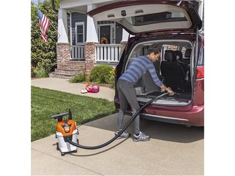 2024 Stihl SE 33 in Saint Maries, Idaho - Photo 2