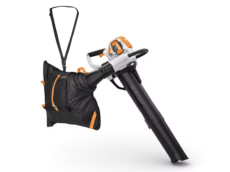 2024 Stihl SHA 140 in Calmar, Iowa - Photo 1