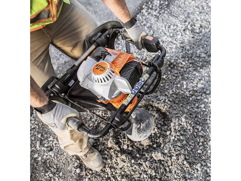 2025 Stihl BT 131 Earth Auger in Calmar, Iowa - Photo 3