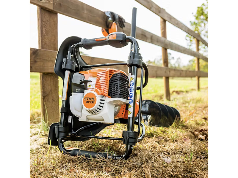 2025 Stihl BT 131 Earth Auger in Calmar, Iowa - Photo 5