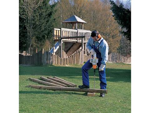 2025 Stihl BT 45 Wood Boring Drill in Calmar, Iowa - Photo 2