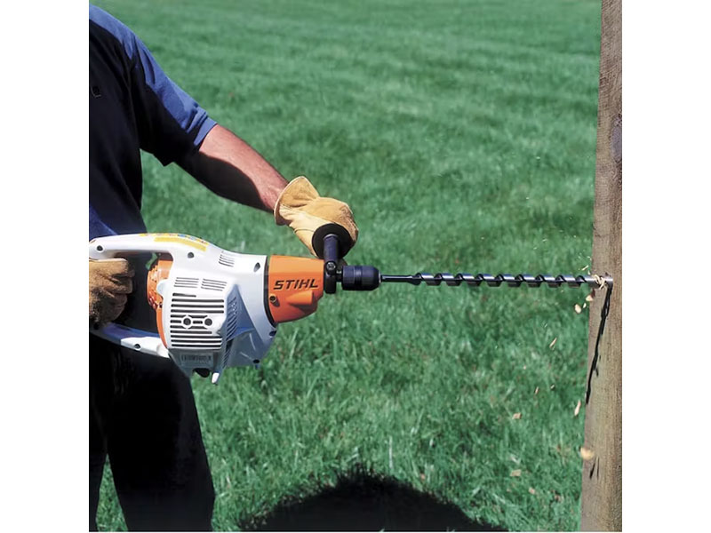 2025 Stihl BT 45 Wood Boring Drill in Calmar, Iowa - Photo 3