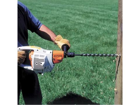 2025 Stihl BT 45 Wood Boring Drill in Calmar, Iowa - Photo 3