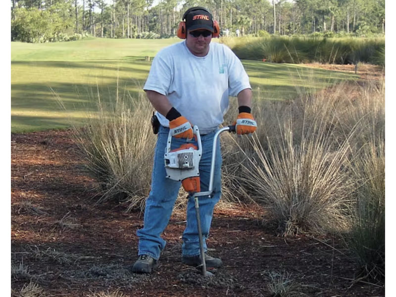 2025 Stihl BT 45 Earth Auger Drill in Calmar, Iowa - Photo 6