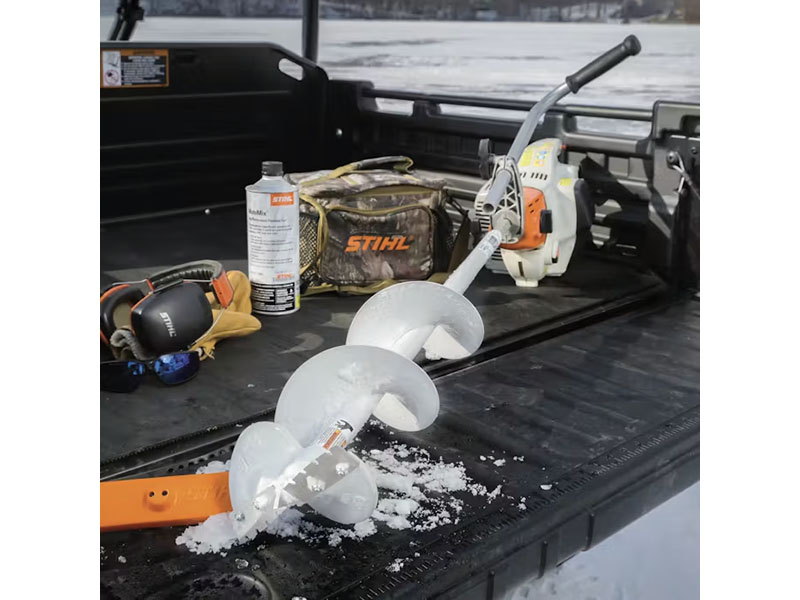 2025 Stihl BT 45 Earth Auger Drill in Calmar, Iowa - Photo 4