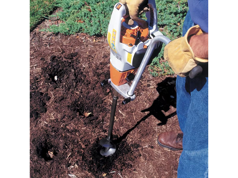 2025 Stihl BT 45 Earth Auger Drill in Calmar, Iowa - Photo 5