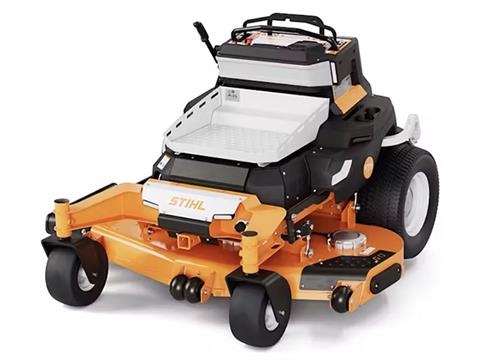 2025 Stihl AZA 752 52 in. in Grand Rapids, Minnesota