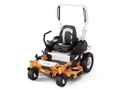 2025 Stihl RZA 748 48 in. in Calmar, Iowa