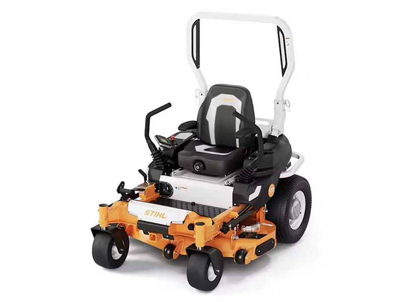 2025 Stihl RZA 748 48 in. in Calmar, Iowa - Photo 1