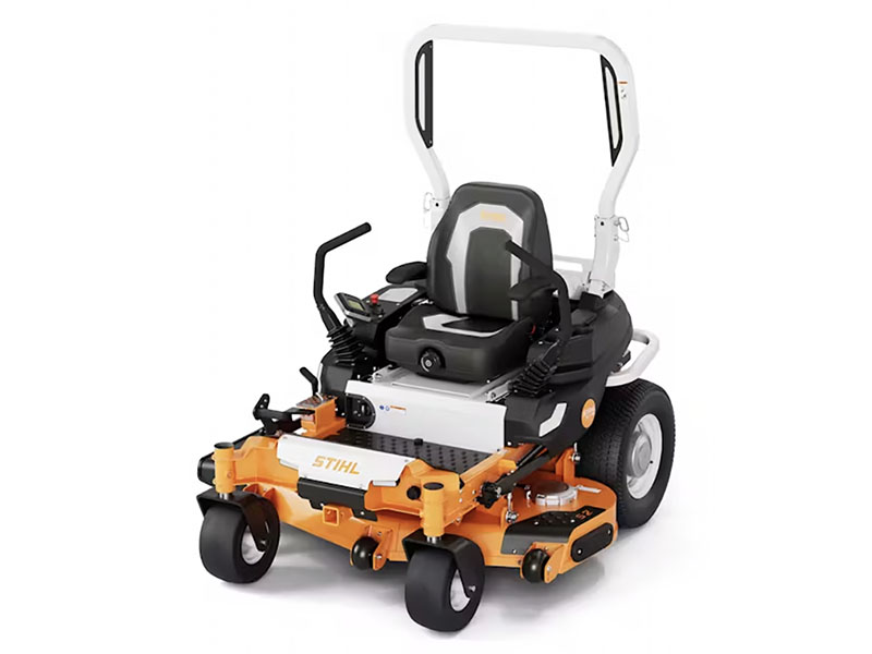 2025 Stihl RZA 752 52 in. in Calmar, Iowa - Photo 1