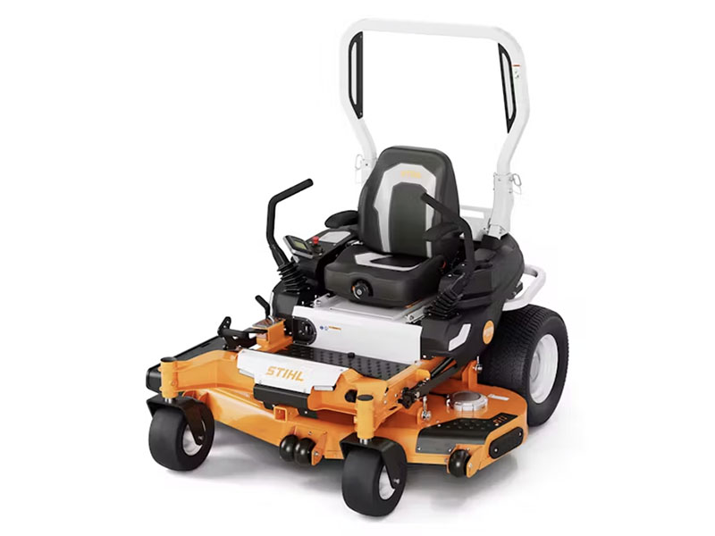2025 Stihl RZA 760 60 in. in Calmar, Iowa - Photo 1