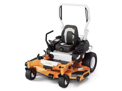 2025 Stihl RZA 760 60 in. in Calmar, Iowa - Photo 1