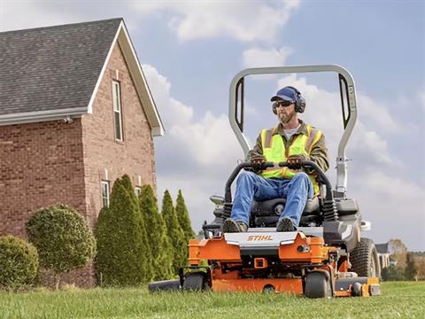 2025 Stihl RZA 760 60 in. in Calmar, Iowa - Photo 3