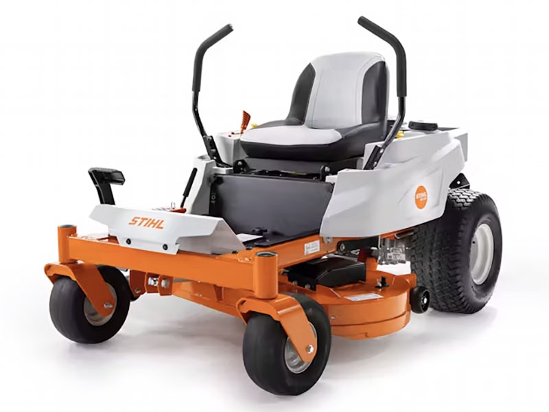 2025 Stihl RZ 142 42 in. Briggs & Stratton 23 hp in Calmar, Iowa - Photo 1