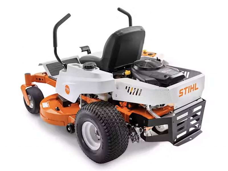 2025 Stihl RZ 142 42 in. Briggs & Stratton 23 hp in Calmar, Iowa - Photo 2