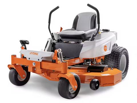 2025 Stihl RZ 152 52 in. Briggs & Stratton 25 hp