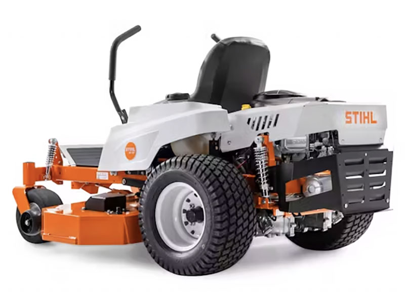 2025 Stihl RZ 152 52 in. Briggs & Stratton 25 hp in Calmar, Iowa - Photo 2