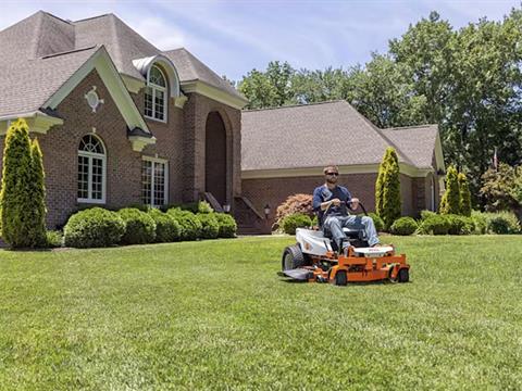 2025 Stihl RZ 152 52 in. Briggs & Stratton 25 hp in Calmar, Iowa - Photo 5