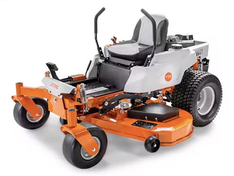 2025 Stihl RZ 261 61 in. Briggs & Stratton 25 hp