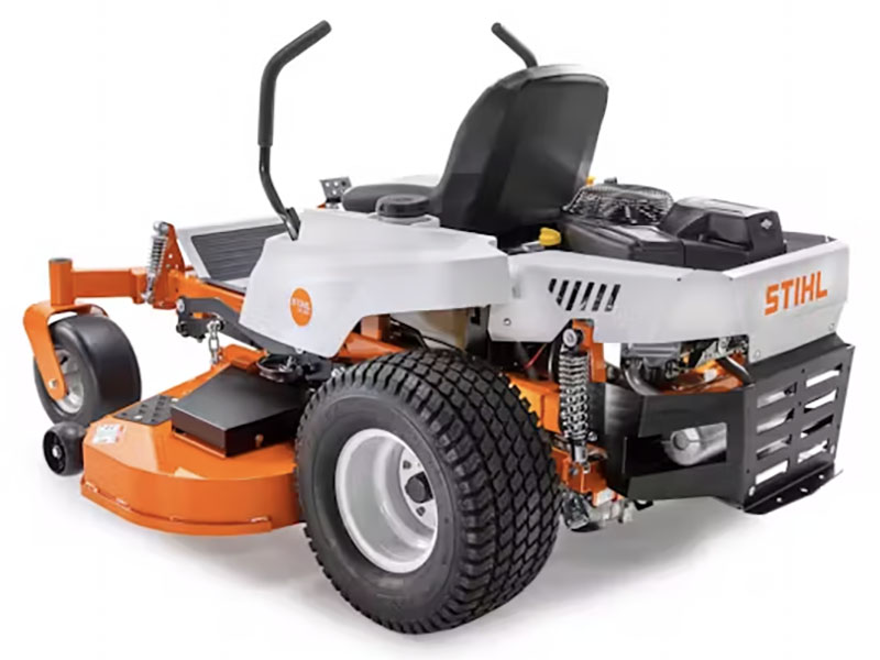 2025 Stihl RZ 261 61 in. Briggs & Stratton 25 hp in Calmar, Iowa - Photo 2
