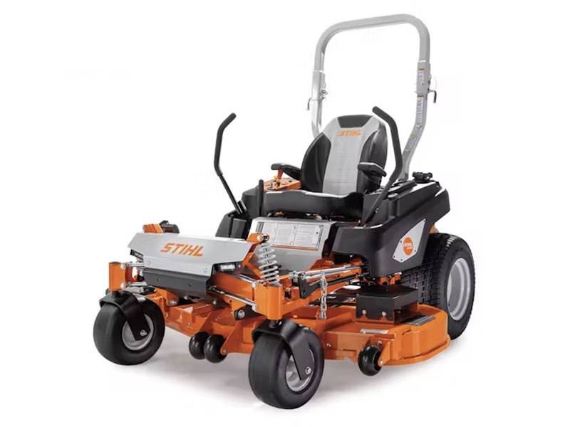 2025 Stihl RZ 560 60 in. Briggs & Stratton 27 hp in Calmar, Iowa - Photo 1