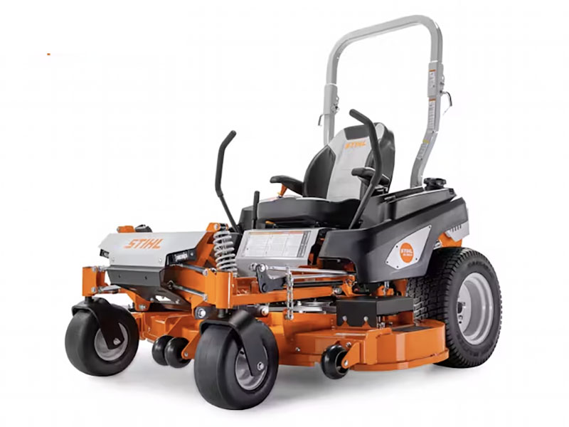 2025 Stihl RZ 560 K 60 in. Kawasaki 24 hp in Calmar, Iowa - Photo 1