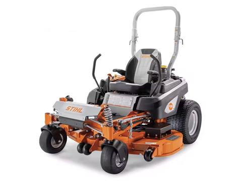 2025 Stihl RZ 760i 60 in. Vanguard EFI w/ Oil Guard 28 hp