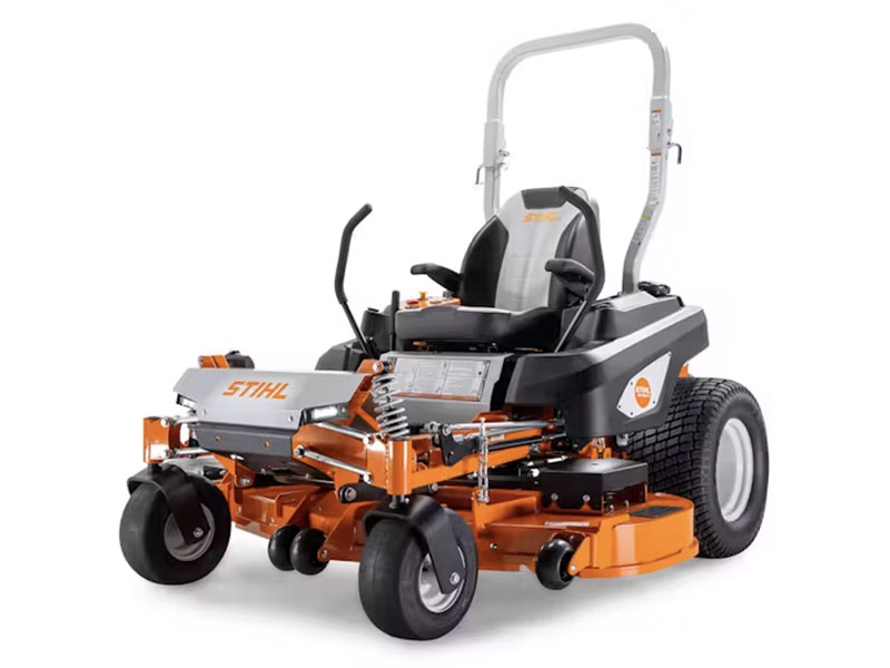 2025 Stihl RZ 760i K 60 in. Kawasaki EFI 26 hp in Calmar, Iowa - Photo 1