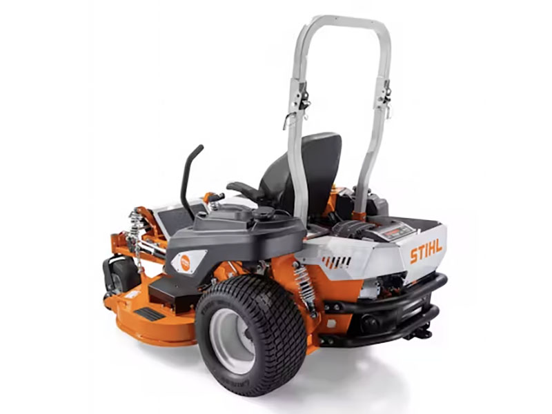 2025 Stihl RZ 760i K 60 in. Kawasaki EFI 26 hp in Calmar, Iowa - Photo 2