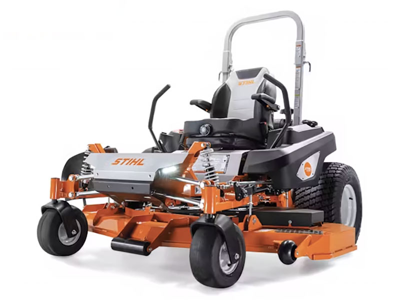2025 Stihl RZ 960i 60 in. Vanguard EFI w/ Oil Guard 40 hp in Calmar, Iowa - Photo 1