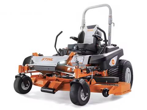 2025 Stihl RZ 960i 60 in. Vanguard EFI w/ Oil Guard 40 hp in Calmar, Iowa - Photo 1