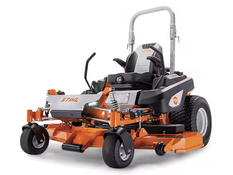 2025 Stihl RZ 960 K 60 in. Kawasaki 35 hp in Calmar, Iowa - Photo 1