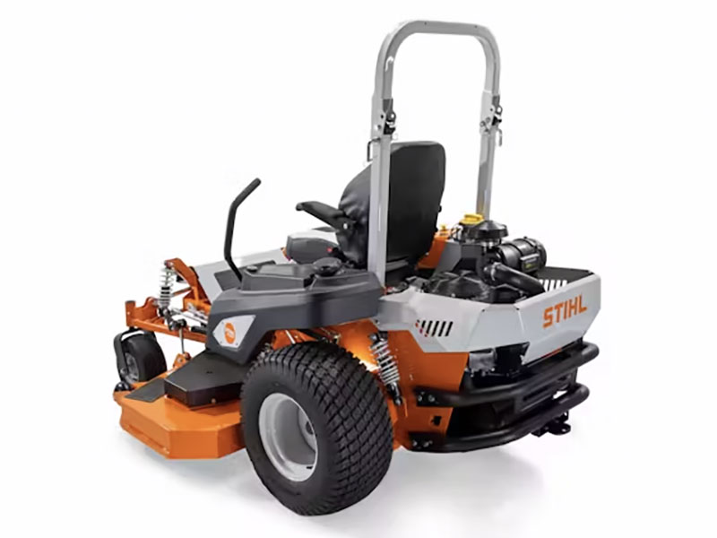 2025 Stihl RZ 972i 72 in. Vanguard EFI w/ Oil Guard 40 hp in Calmar, Iowa - Photo 2
