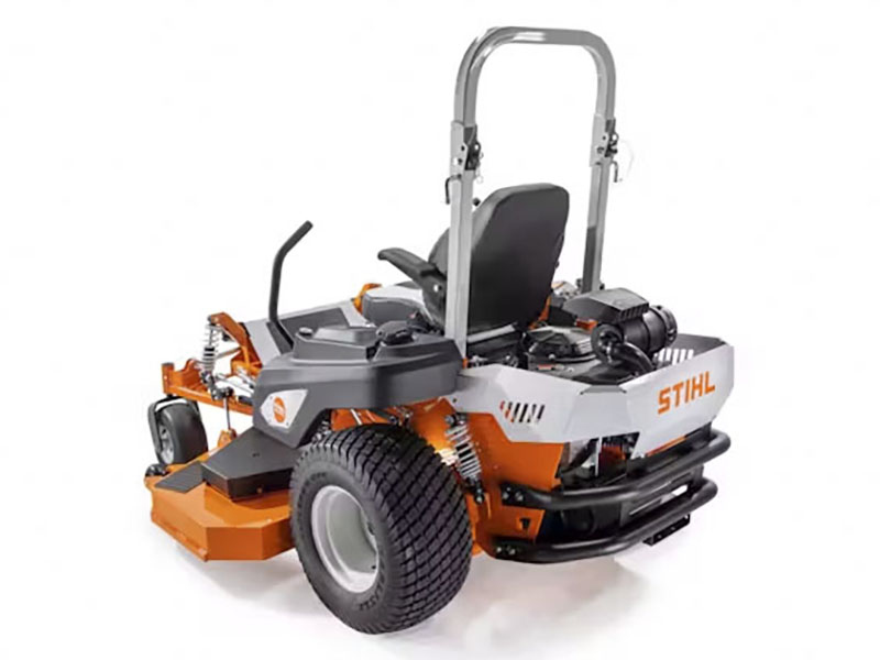 2024 Stihl RZ 972i K 72 in. Kawasaki EFI 38.5 hp in Calmar, Iowa - Photo 2