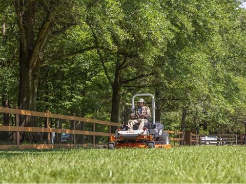 2024 Stihl RZ 972i K 72 in. Kawasaki EFI 38.5 hp in Calmar, Iowa - Photo 4