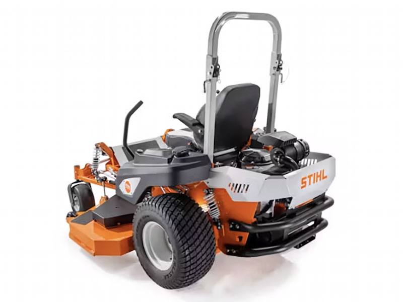 2025 Stihl RZ 972i K 72 in. Kawasaki EFI 38.5 hp in Calmar, Iowa - Photo 2