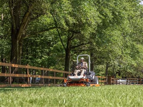 2025 Stihl RZ 972i K 72 in. Kawasaki EFI 38.5 hp in Calmar, Iowa - Photo 4
