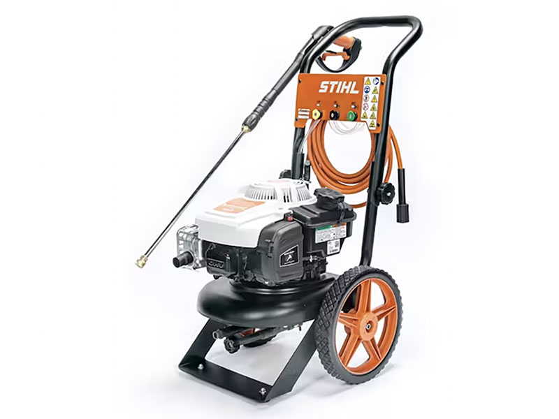 2025 Stihl RB 200 in Calmar, Iowa - Photo 1