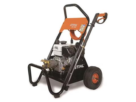 2025 Stihl RB 400 DIRT BOSS