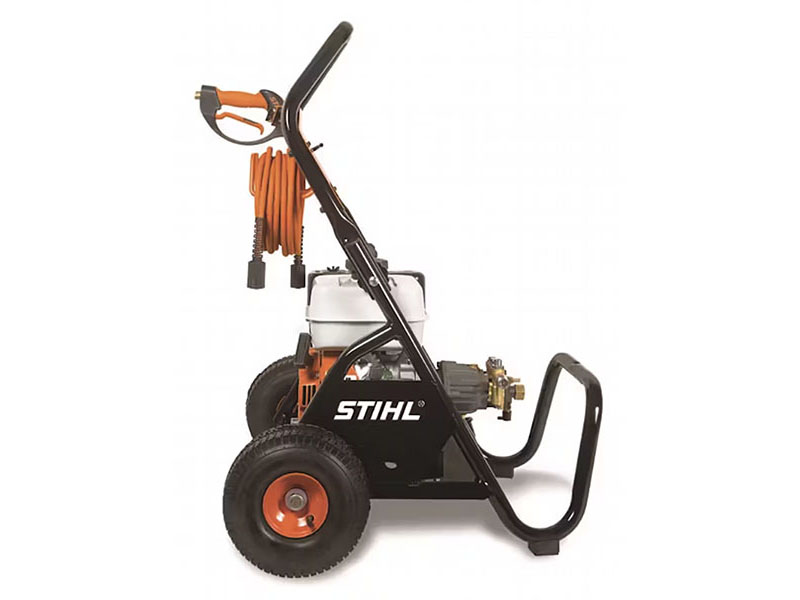 2025 Stihl RB 400 DIRT BOSS in Calmar, Iowa - Photo 3