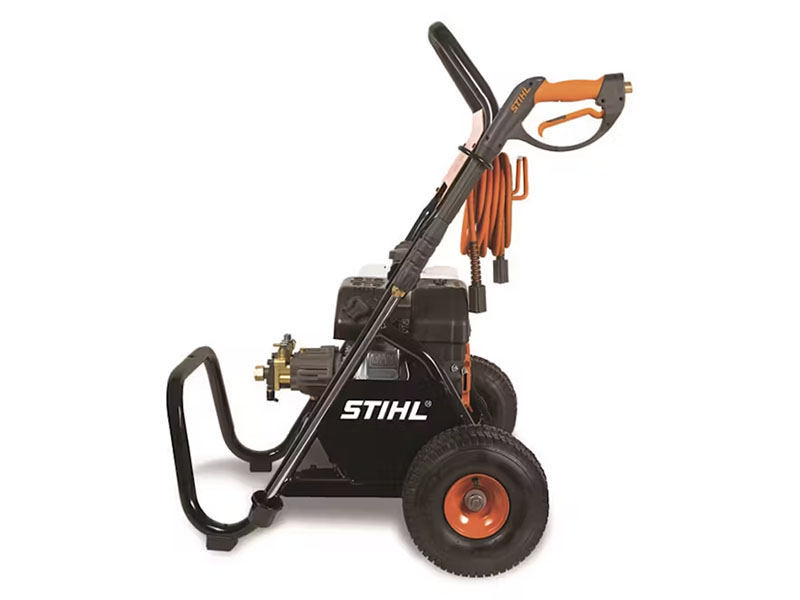 2025 Stihl RB 400 DIRT BOSS in Calmar, Iowa - Photo 4