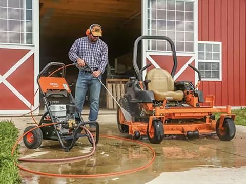 2025 Stihl RB 400 DIRT BOSS in Calmar, Iowa - Photo 7