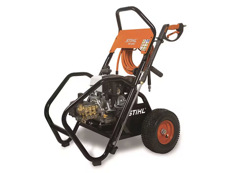 2025 Stihl RB 600 in Calmar, Iowa - Photo 1