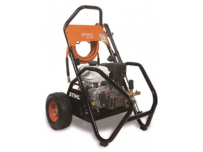2025 Stihl RB 600 in Calmar, Iowa - Photo 2