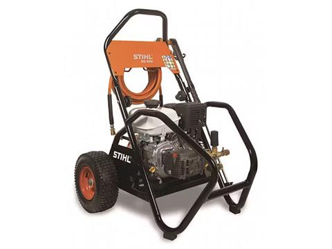 2025 Stihl RB 600 in Calmar, Iowa - Photo 2