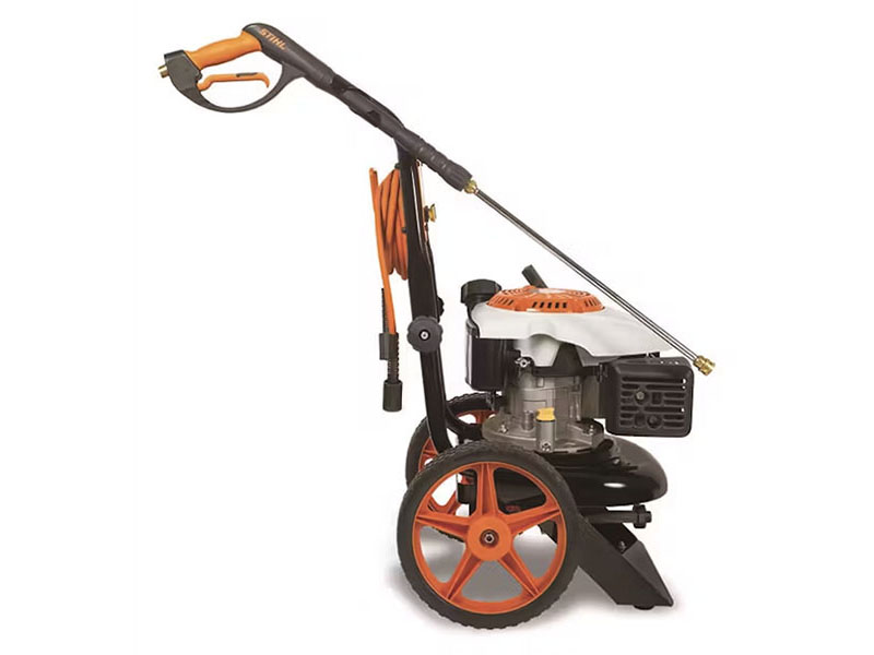 2025 Stihl RB 600 in Calmar, Iowa - Photo 3