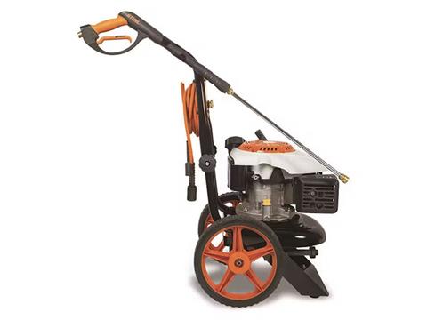 2025 Stihl RB 600 in Calmar, Iowa - Photo 3