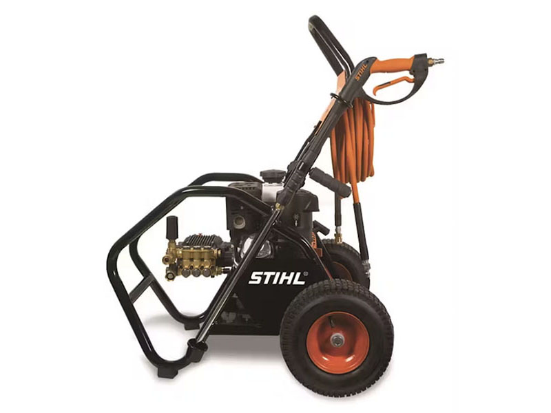 2025 Stihl RB 600 in Calmar, Iowa - Photo 4