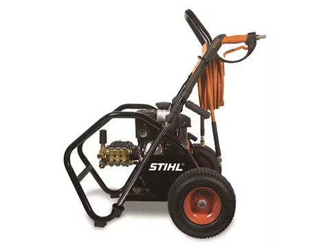2025 Stihl RB 600 in Calmar, Iowa - Photo 4