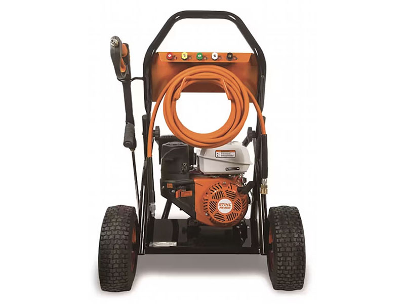 2025 Stihl RB 600 in Calmar, Iowa - Photo 6